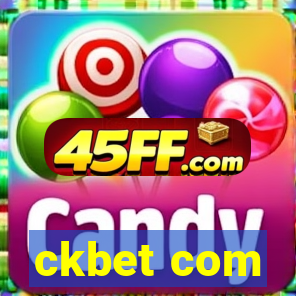 ckbet com